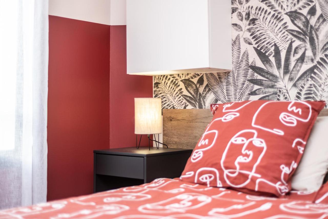 Jolie Maison De Proche Centre-ville Ferienhaus Avignon